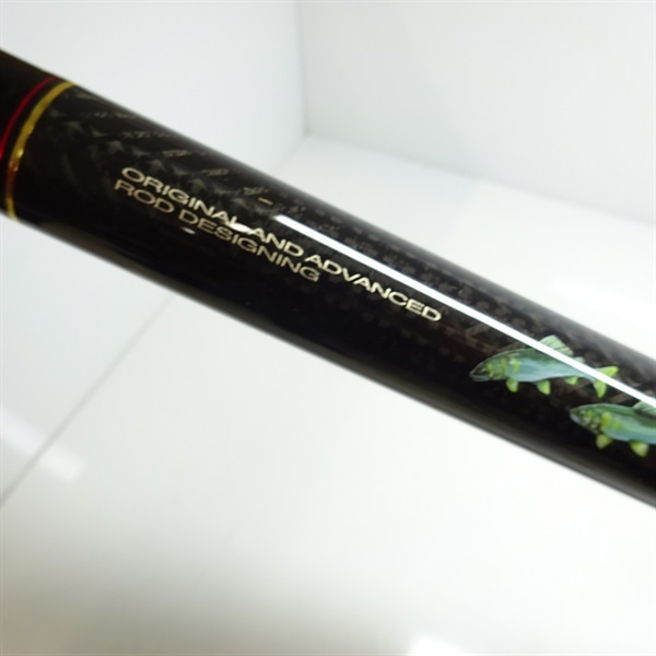 がま鮎ダンシングマスターＭ９０